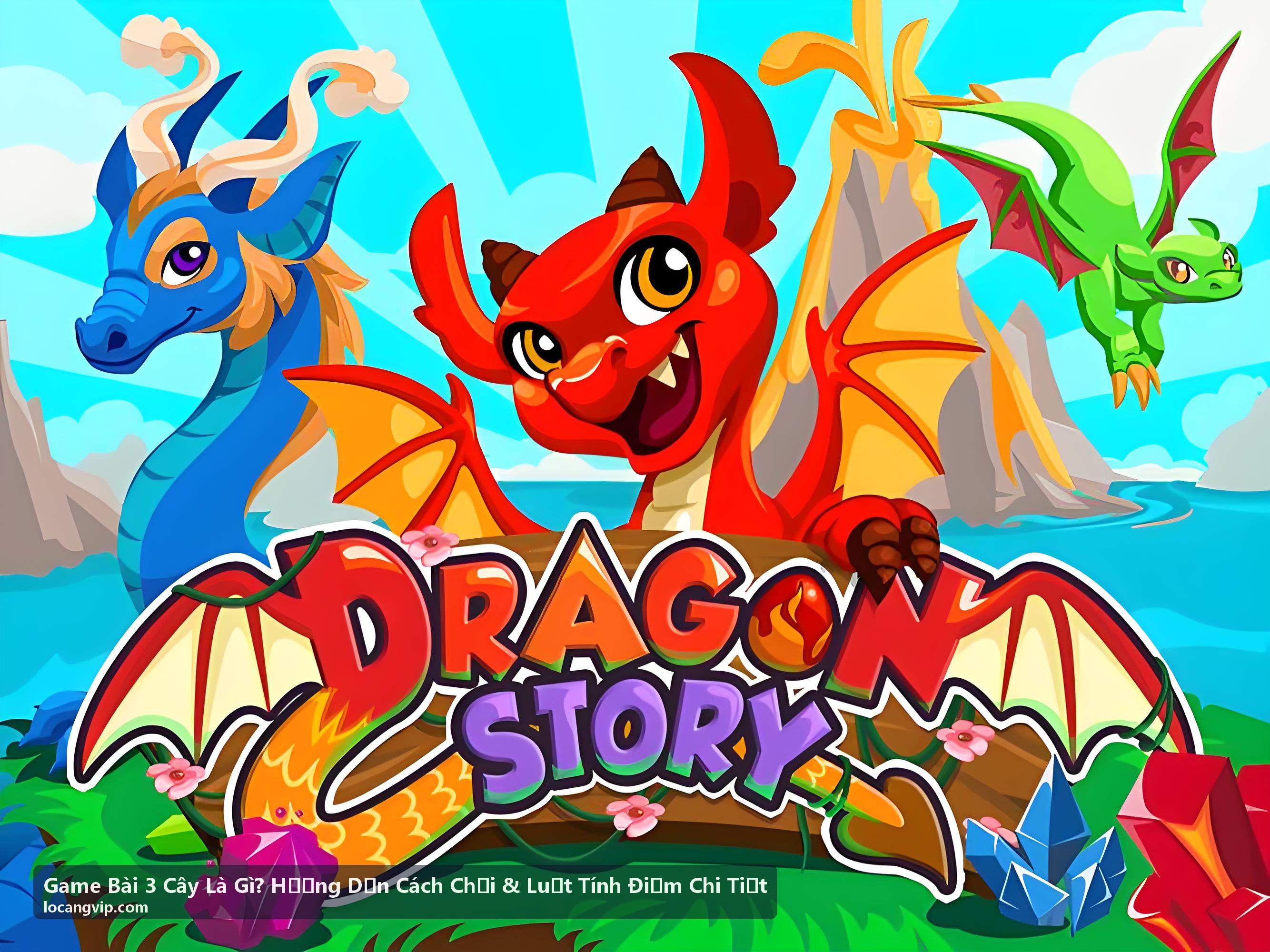 Cổng game 3 cây Long Phụng – nền tảng an toàn cho giải trí có trách nhiệm